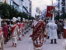 Fotos Antigua Semana Santa - Desde 1970